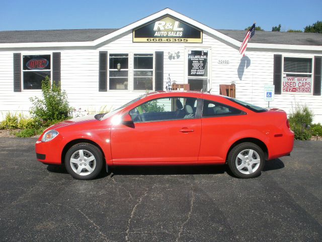 Chevrolet Cobalt 216 Coupe