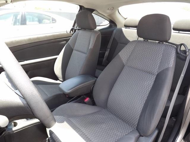 Chevrolet Cobalt SL1 Coupe