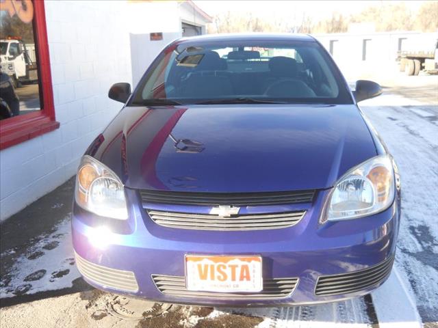 Chevrolet Cobalt 2007 photo 3