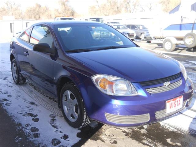 Chevrolet Cobalt 2007 photo 4