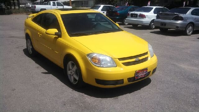 Chevrolet Cobalt SLE SUV Coupe