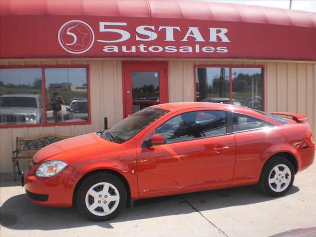 Chevrolet Cobalt Unknown Coupe