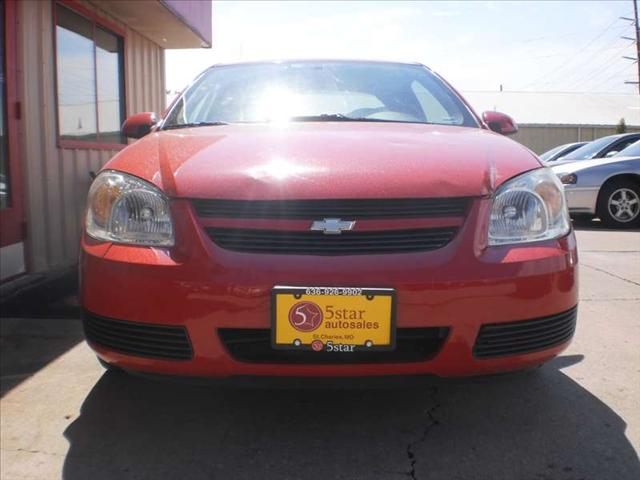Chevrolet Cobalt 2007 photo 1
