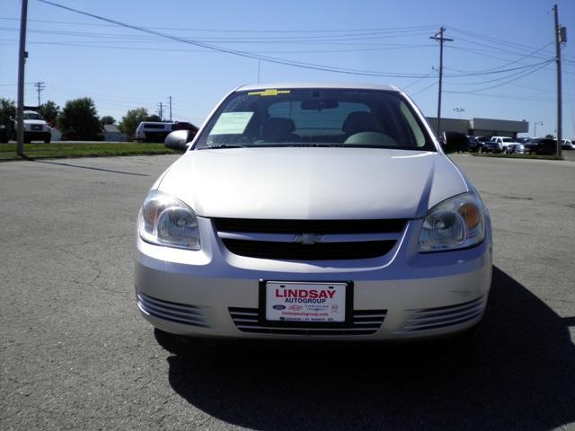 Chevrolet Cobalt 2007 photo 1