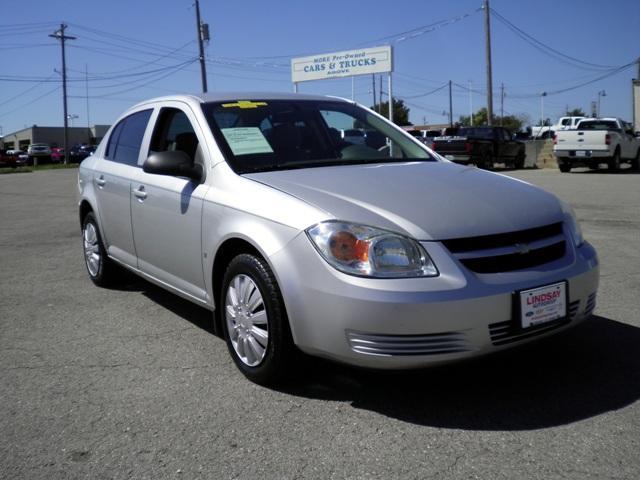 Chevrolet Cobalt 2007 photo 2