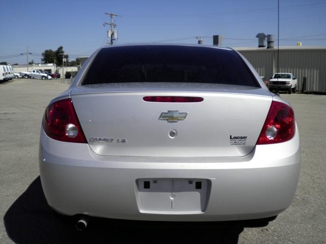 Chevrolet Cobalt 2007 photo 5