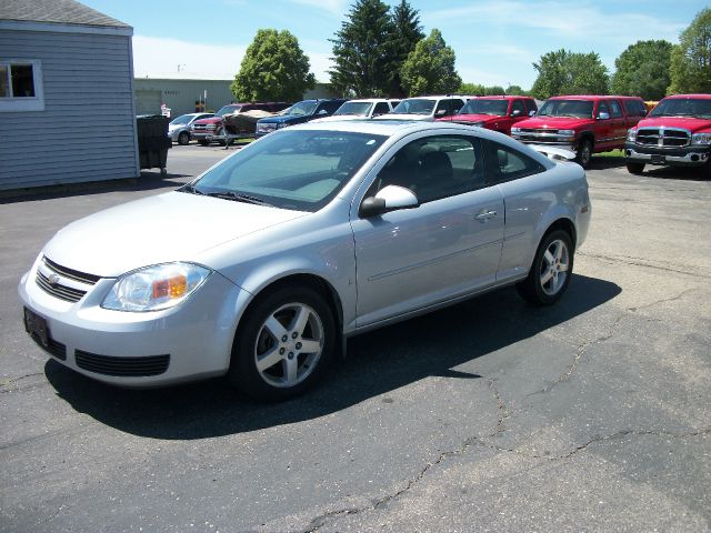 Chevrolet Cobalt 2007 photo 1