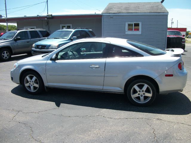 Chevrolet Cobalt 2007 photo 2