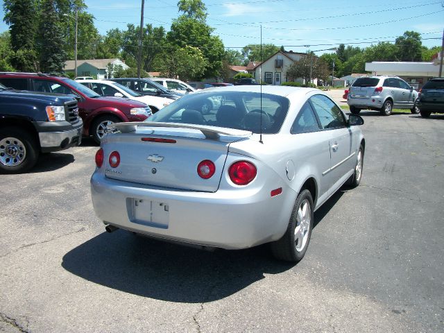 Chevrolet Cobalt 2007 photo 3