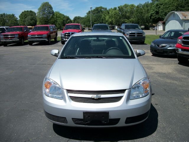 Chevrolet Cobalt 2007 photo 4