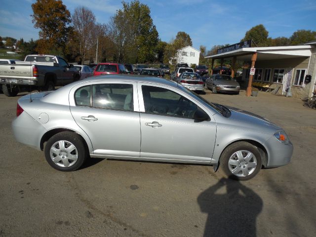 Chevrolet Cobalt 2007 photo 1
