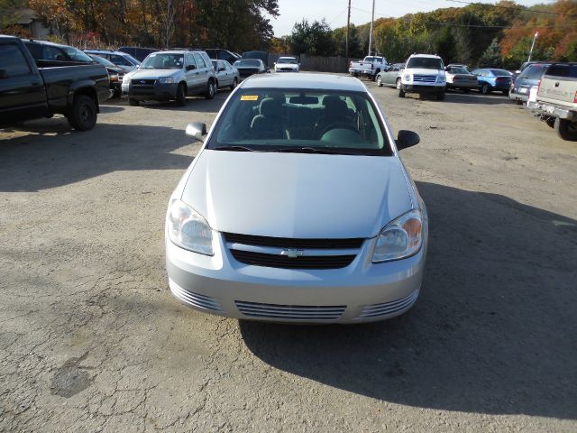 Chevrolet Cobalt 2007 photo 4