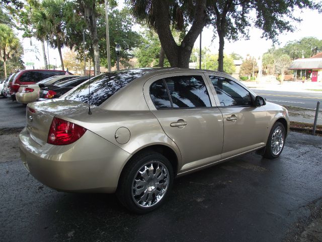 Chevrolet Cobalt 2007 photo 3