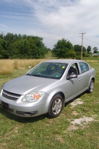 Chevrolet Cobalt 2007 photo 1