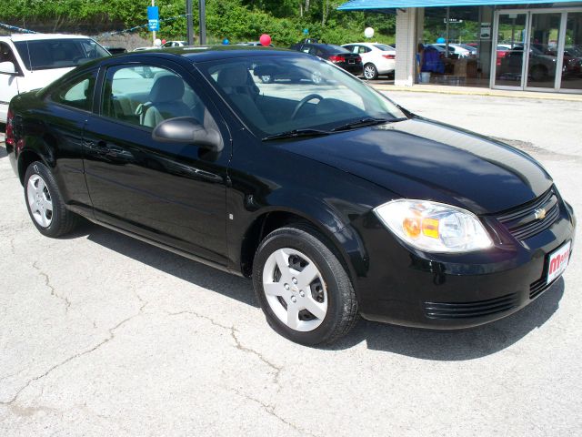 Chevrolet Cobalt 2007 photo 1