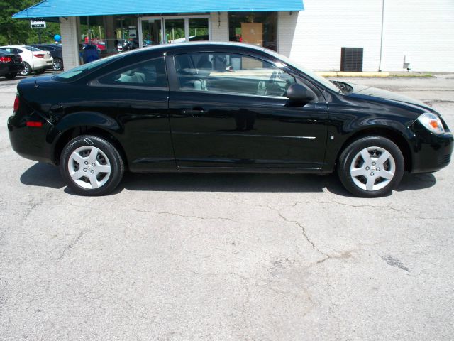 Chevrolet Cobalt 2007 photo 2