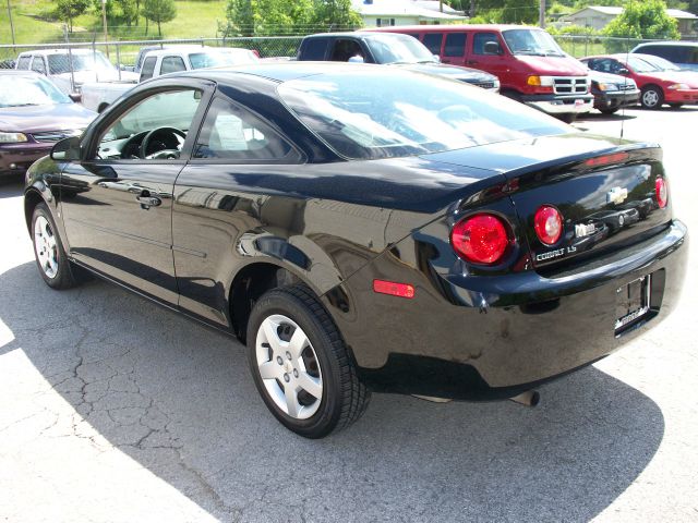 Chevrolet Cobalt 2007 photo 3