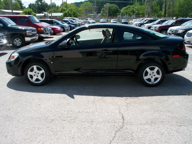 Chevrolet Cobalt 2007 photo 4