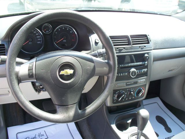Chevrolet Cobalt 2007 photo 5