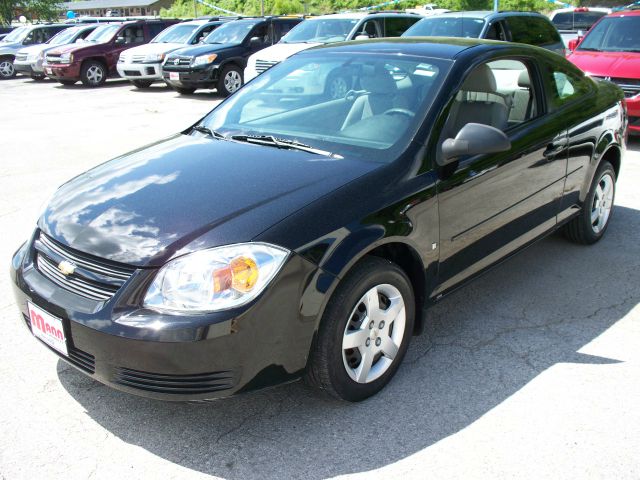 Chevrolet Cobalt 2007 photo 7