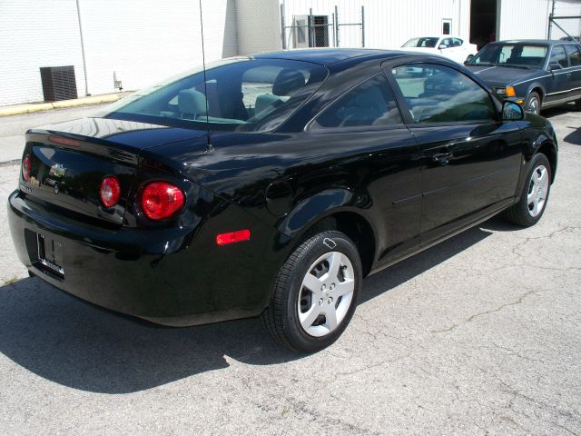 Chevrolet Cobalt 2007 photo 8
