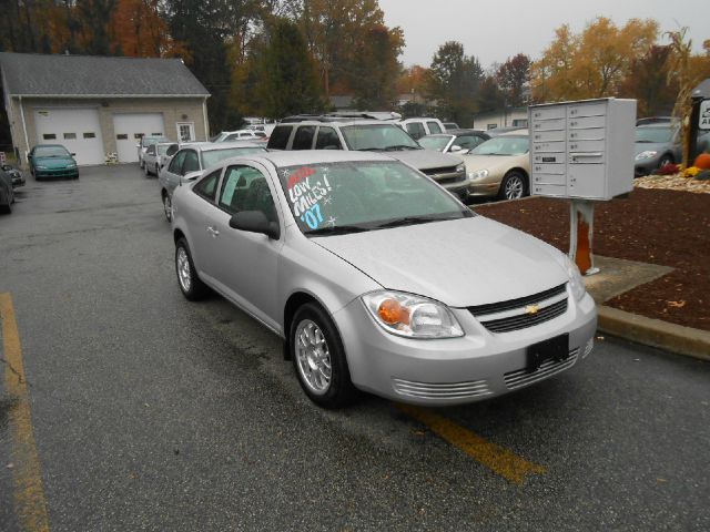 Chevrolet Cobalt 2007 photo 1