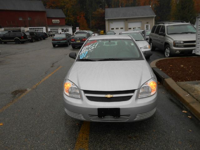 Chevrolet Cobalt 2007 photo 2