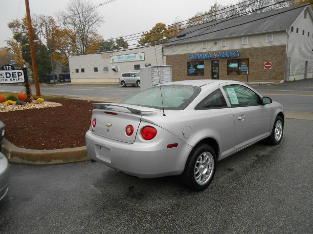 Chevrolet Cobalt 2007 photo 3