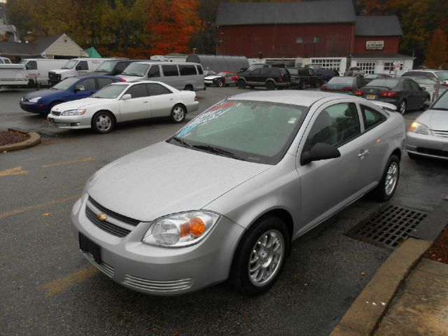 Chevrolet Cobalt 2007 photo 4