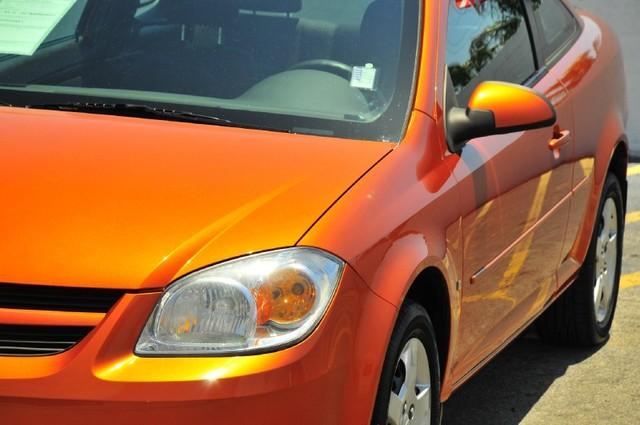 Chevrolet Cobalt 2007 photo 1