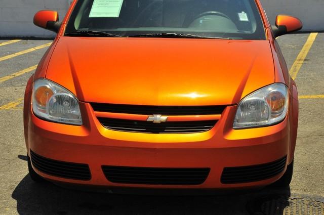 Chevrolet Cobalt 2007 photo 2