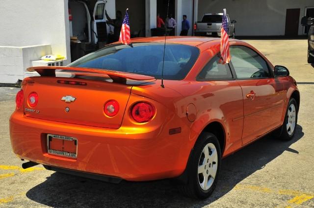 Chevrolet Cobalt 2007 photo 5