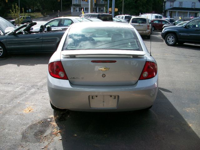 Chevrolet Cobalt Pininfarina Sedan