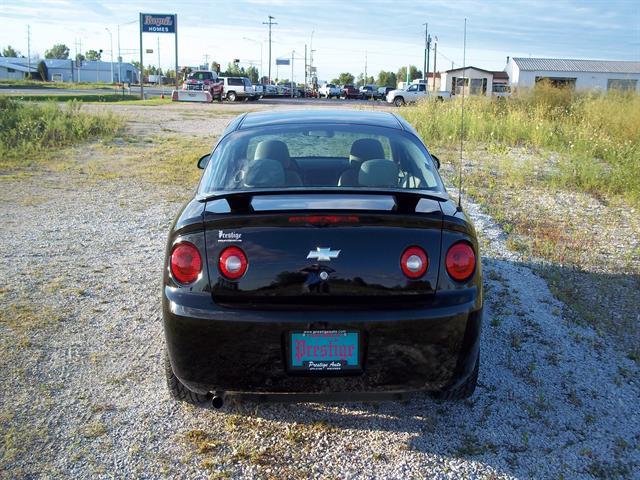 Chevrolet Cobalt 2007 photo 3