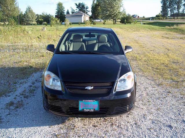 Chevrolet Cobalt 2007 photo 4