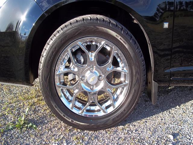 Chevrolet Cobalt 2007 photo 5