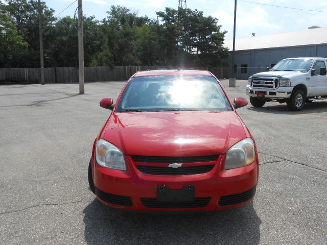 Chevrolet Cobalt 2007 photo 1