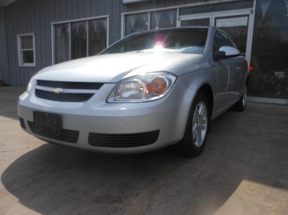Chevrolet Cobalt 2007 photo 2