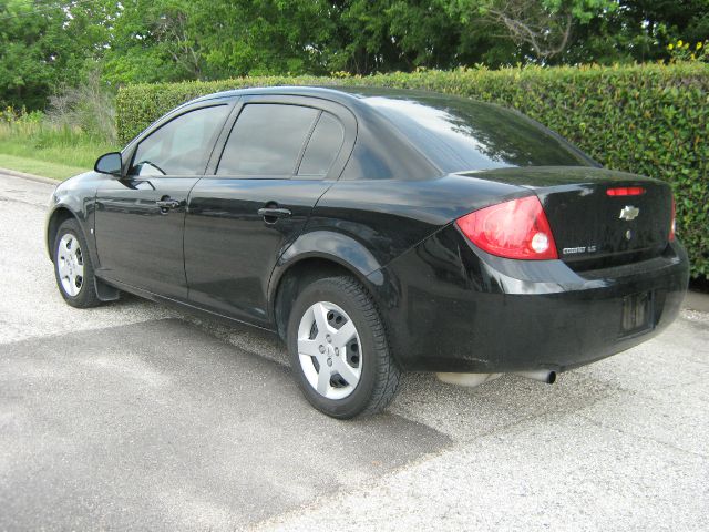 Chevrolet Cobalt 2007 photo 1