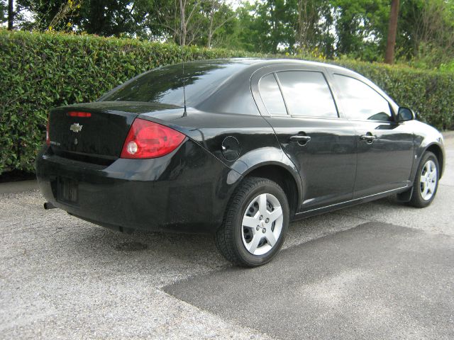 Chevrolet Cobalt 2007 photo 2