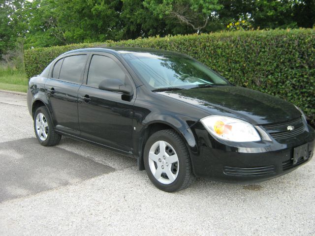 Chevrolet Cobalt 2007 photo 3