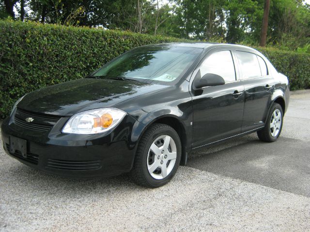 Chevrolet Cobalt 2007 photo 4