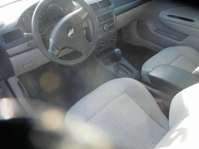 Chevrolet Cobalt 2007 photo 1