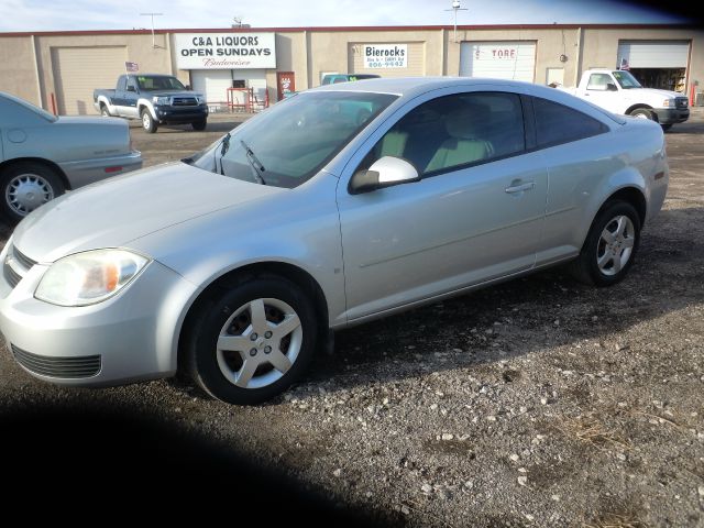 Chevrolet Cobalt 2007 photo 2