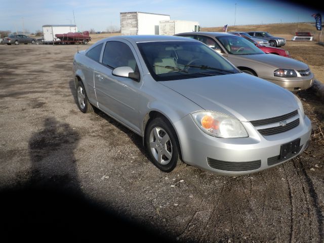 Chevrolet Cobalt 2007 photo 3