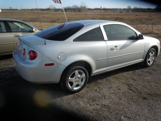 Chevrolet Cobalt 2007 photo 4