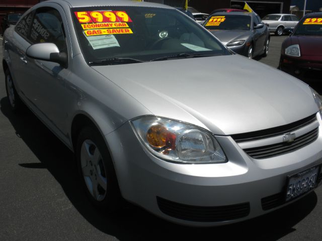 Chevrolet Cobalt 2007 photo 1