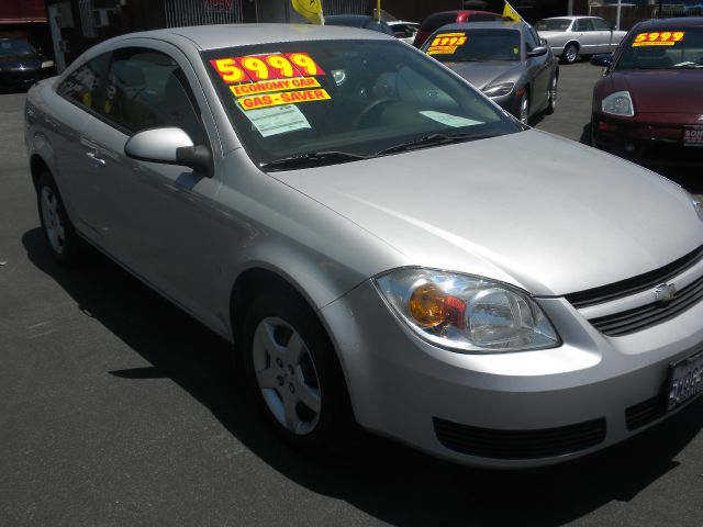 Chevrolet Cobalt 2007 photo 2