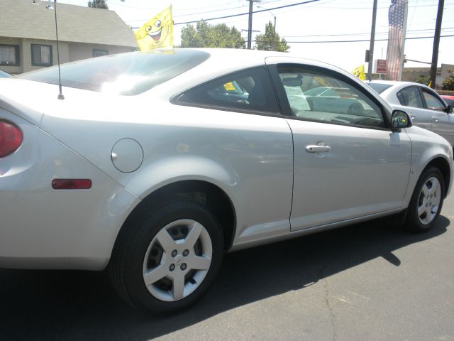 Chevrolet Cobalt 2007 photo 3