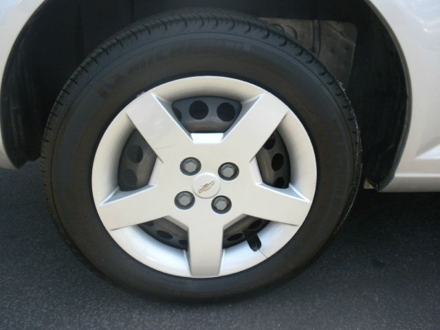 Chevrolet Cobalt 2007 photo 4